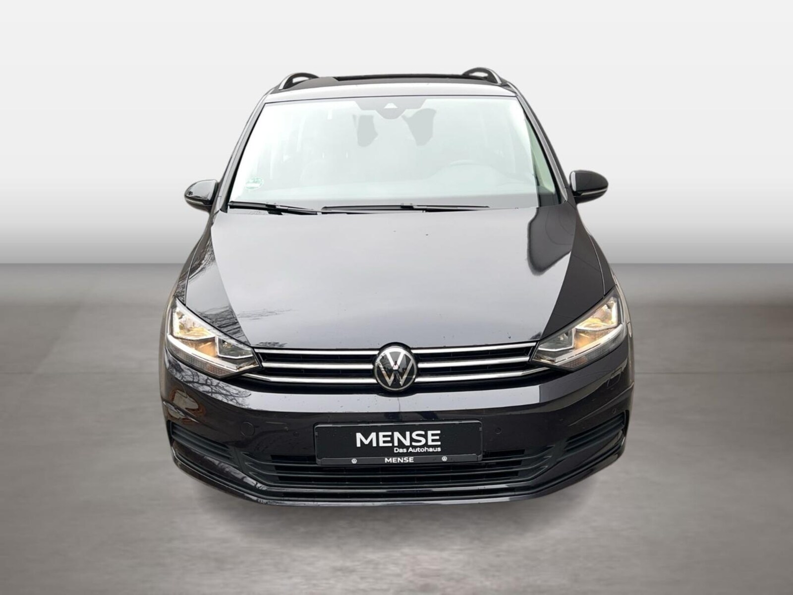 Volkswagen Touran – Bild 7