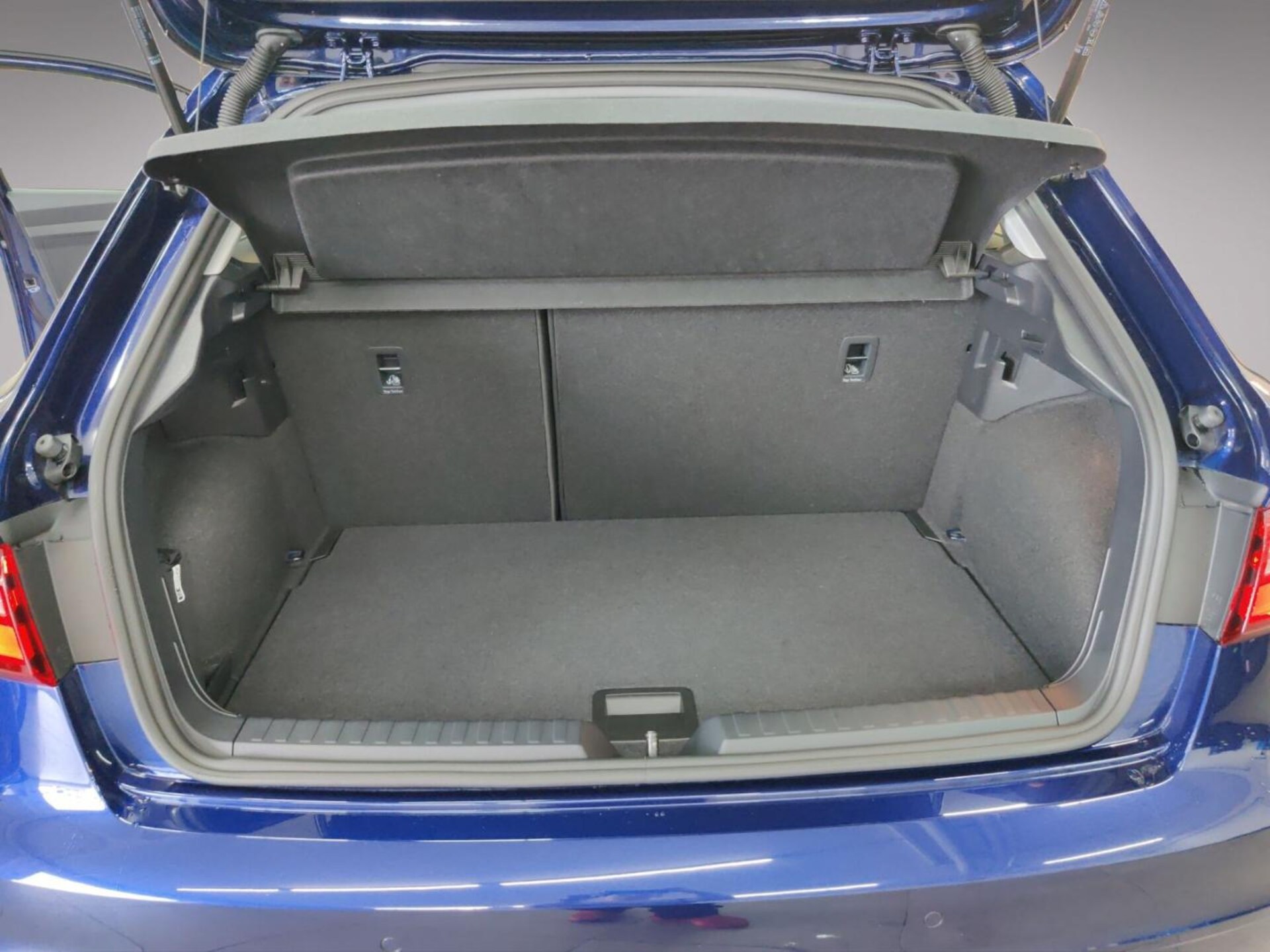 Audi A1 Sportback Advanced