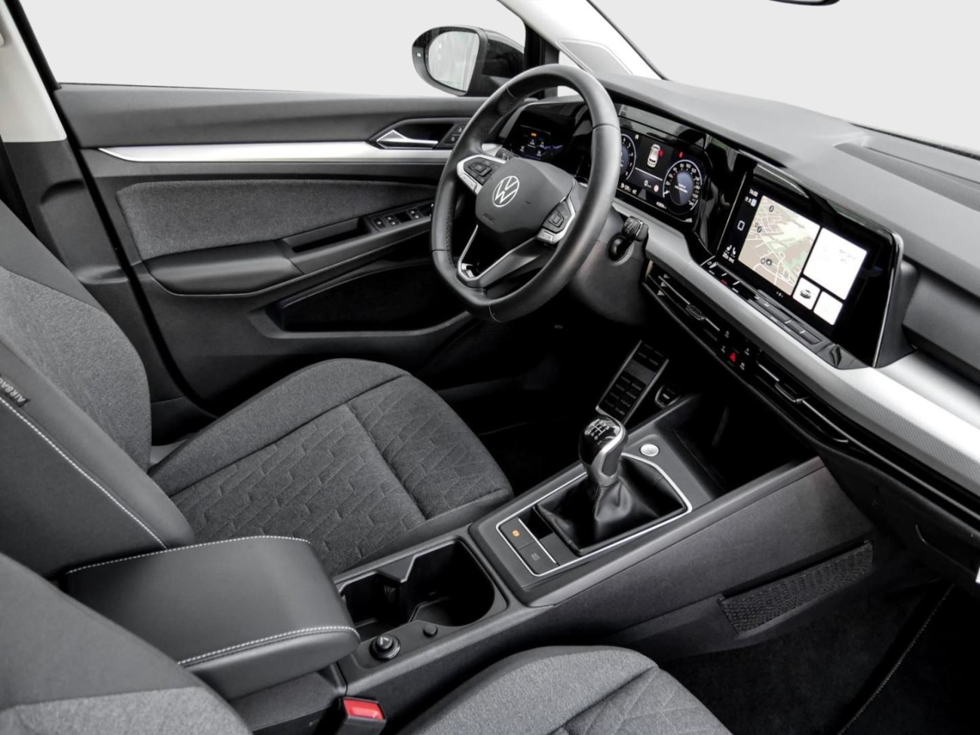 Volkswagen Golf MOVE