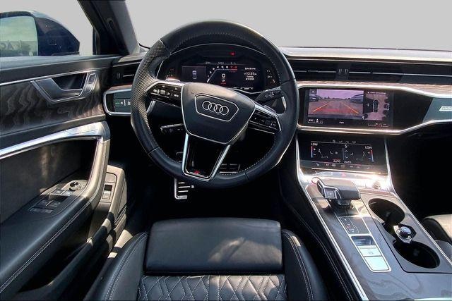 2020 Audi S6 Premium Plus - Photo 5