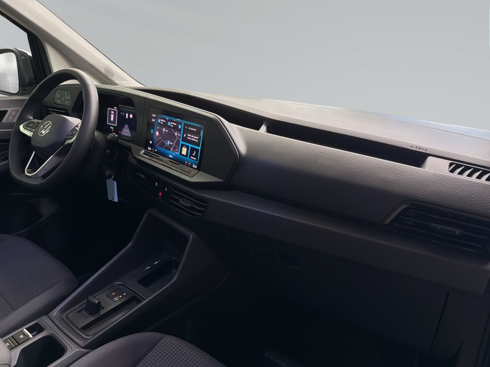 Volkswagen Caddy – Bild 10