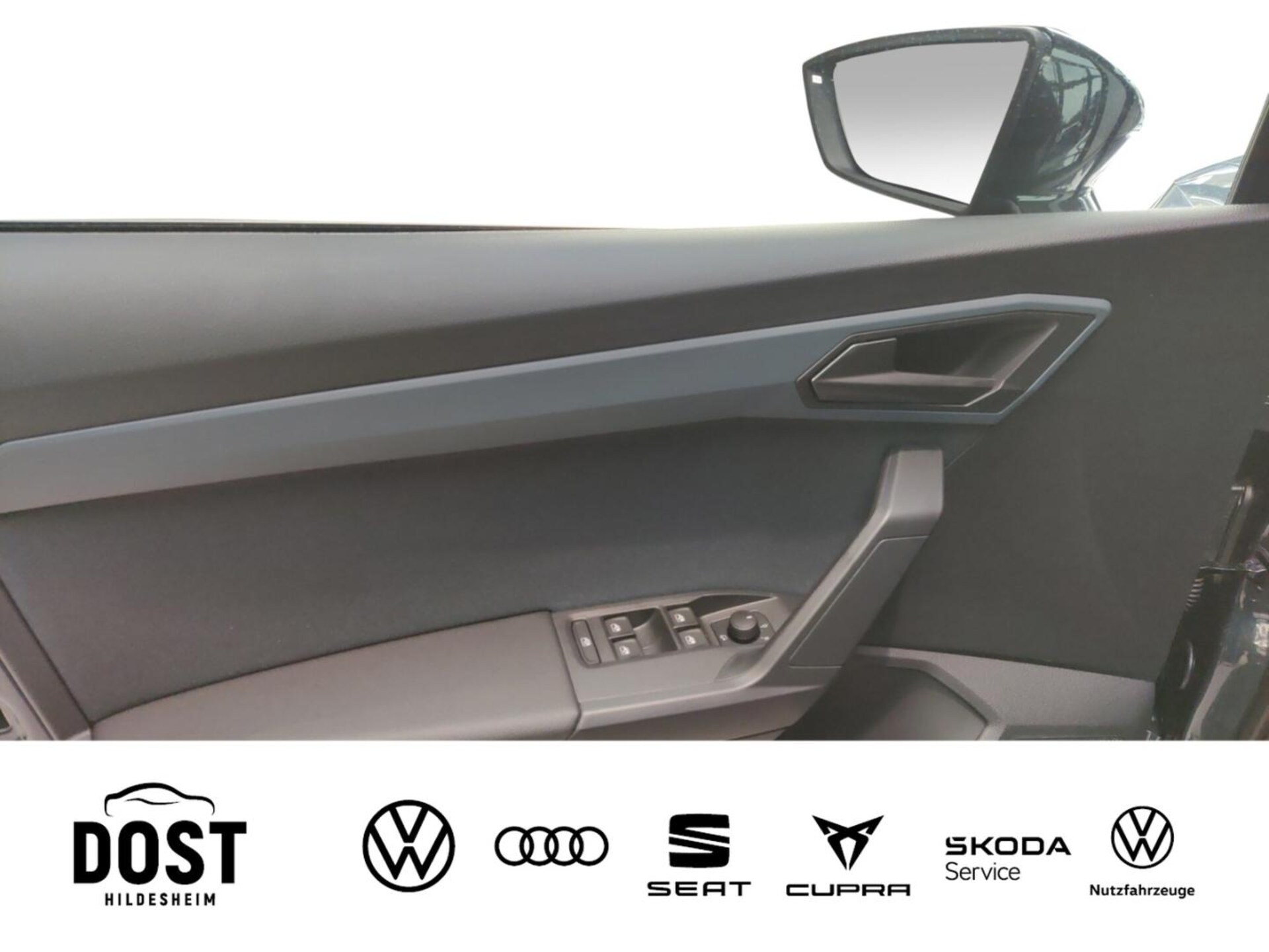 SEAT Arona Style