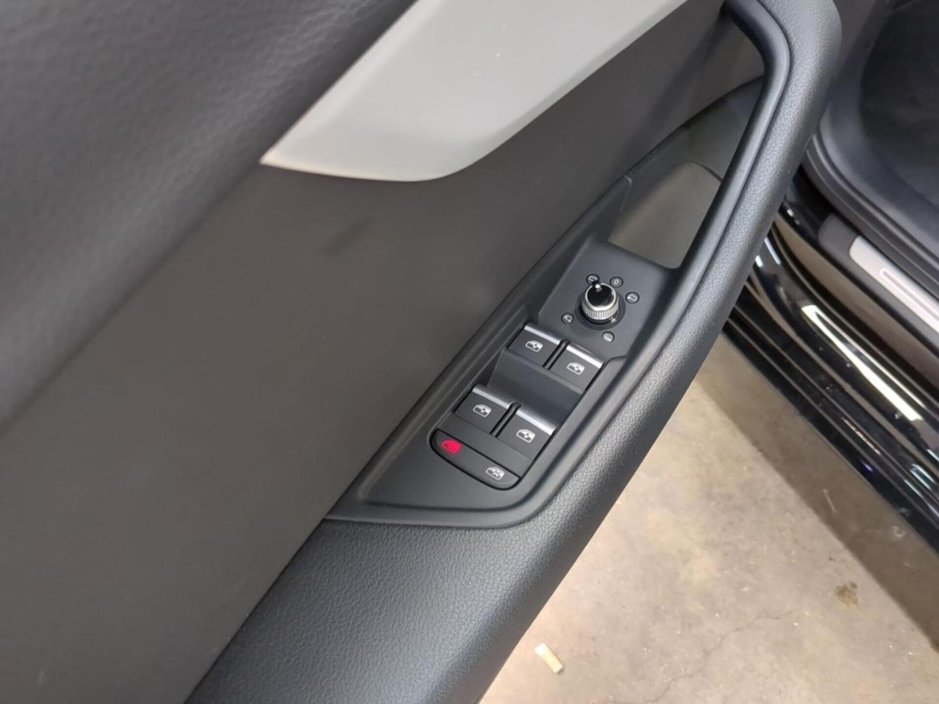 Audi A4 Avant Advanced