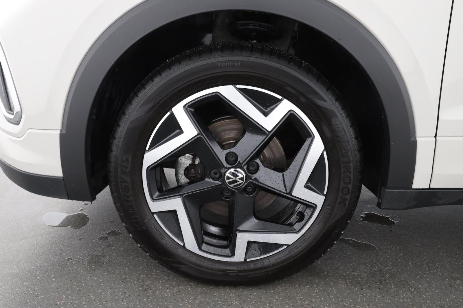 Volkswagen T-Cross – Bild 8