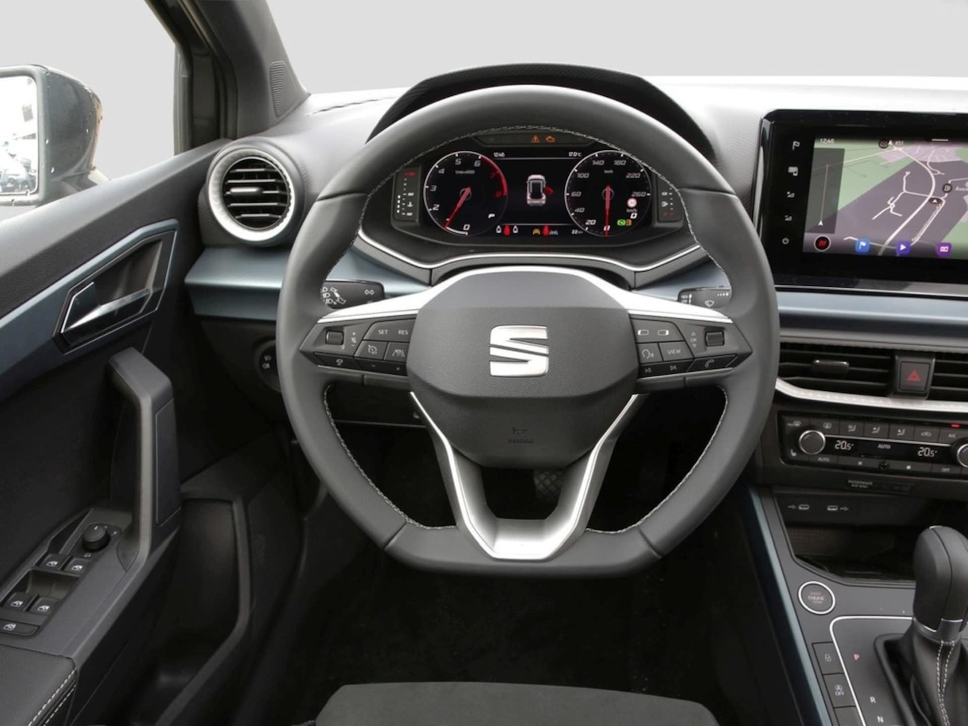 SEAT Arona Xperience