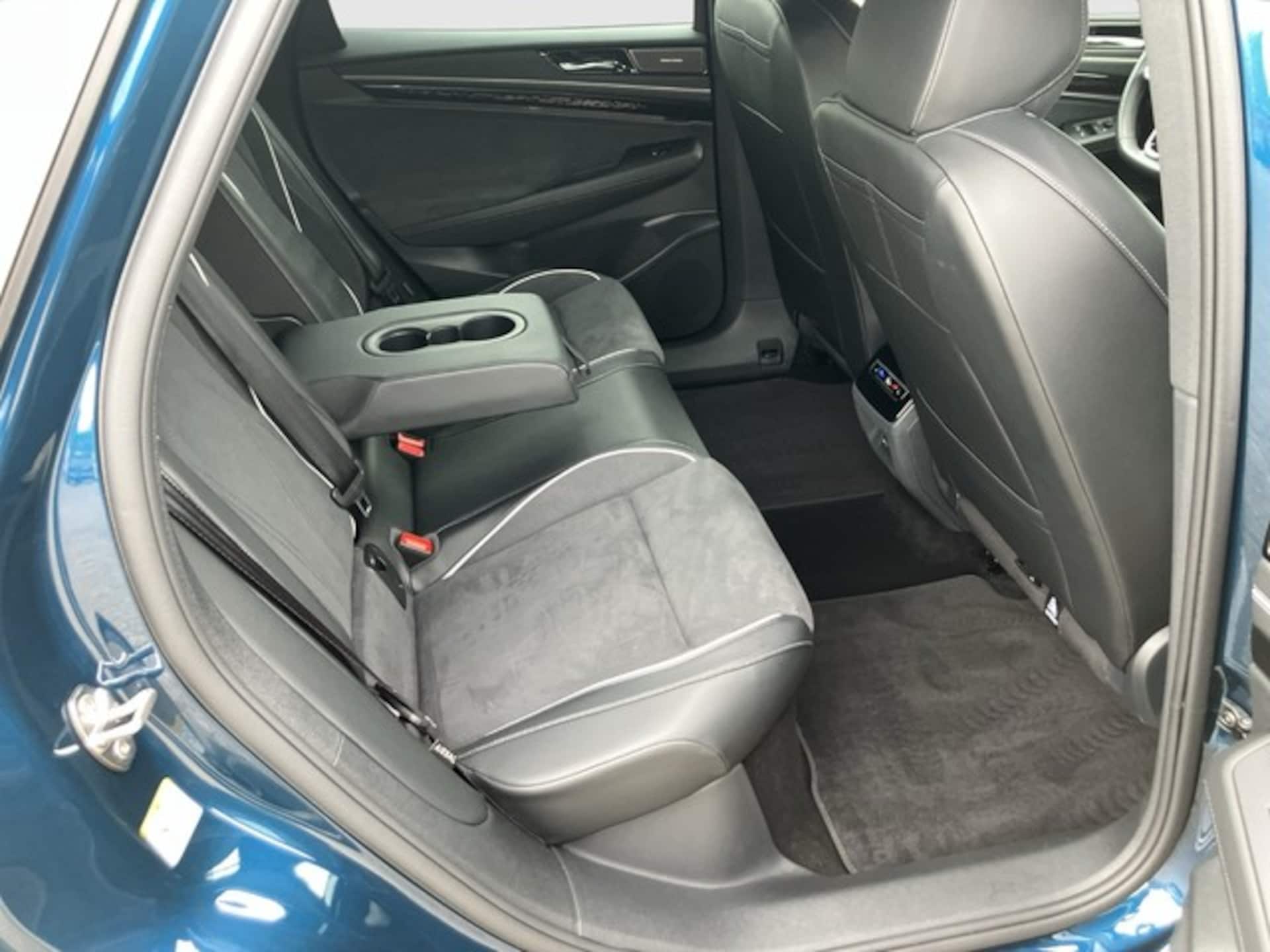 Volkswagen ID.7 Tourer Pro