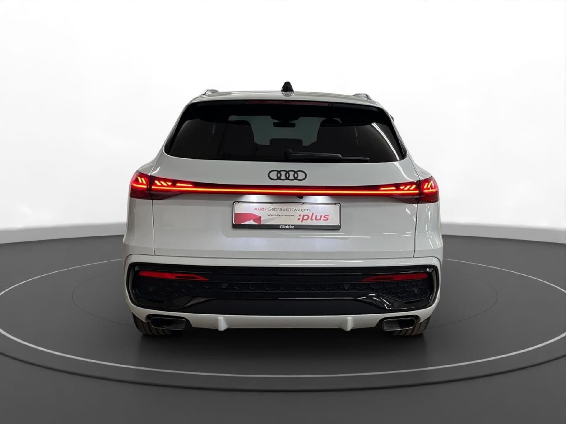 Audi Q5 SUV