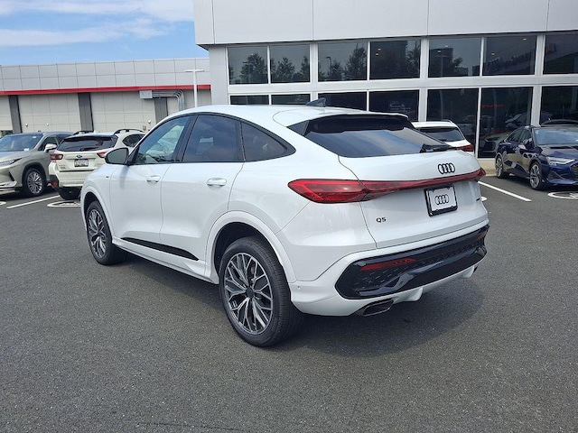 2026 Audi Q5 Sportback