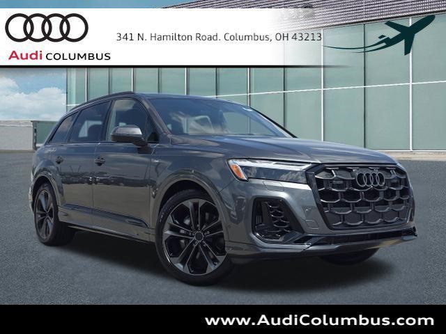 Photo of 2026 Audi Q7 