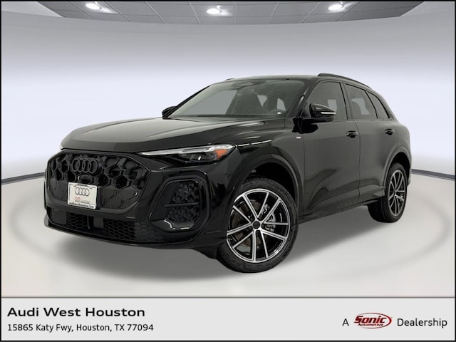 2026 Audi Q5