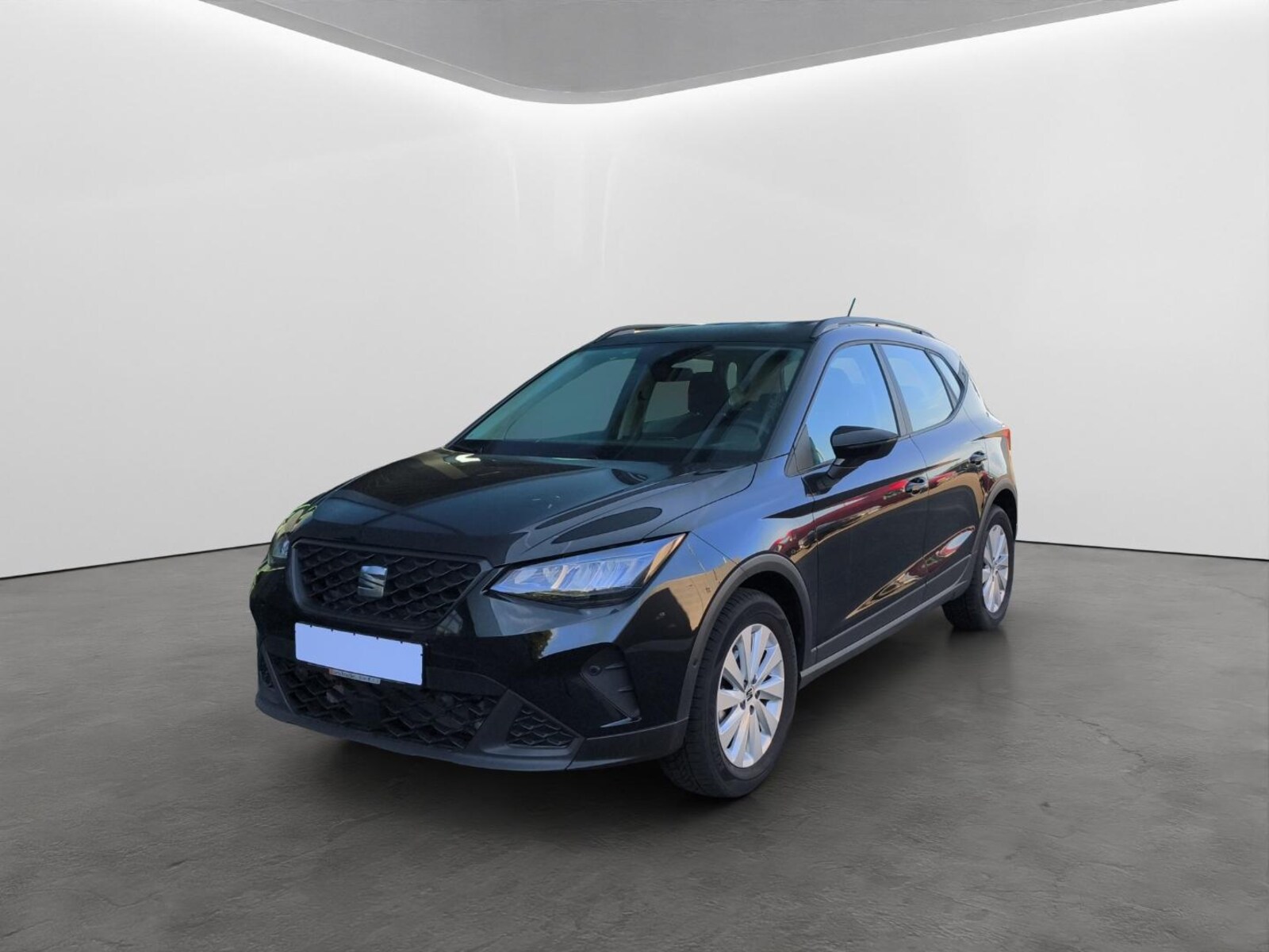 SEAT Arona – Bild 2