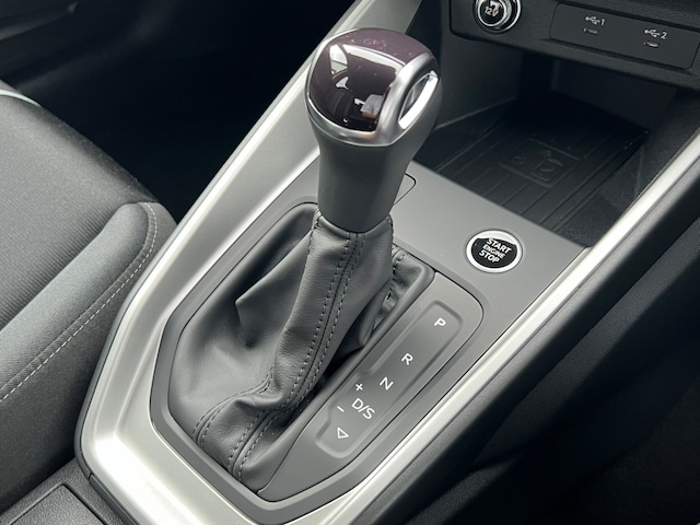 Audi A1 Sportback 25 TFSI advanced 70(95) kW(PS) S tronic for more details contact your dealer