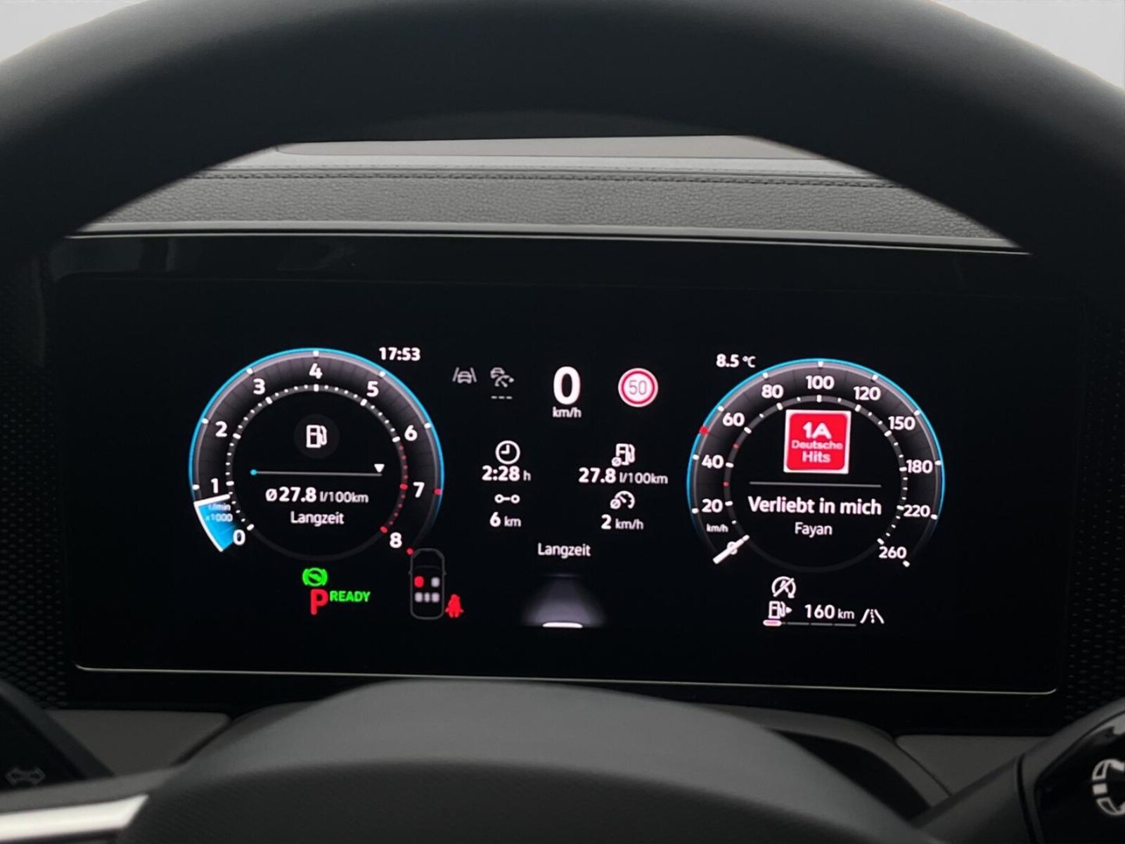Volkswagen Passat – Bild 10