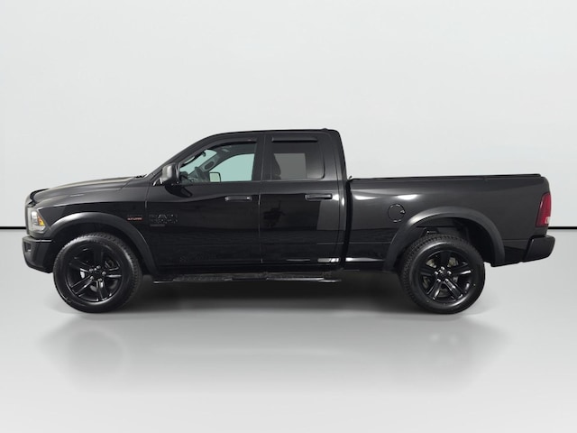 2021 RAM