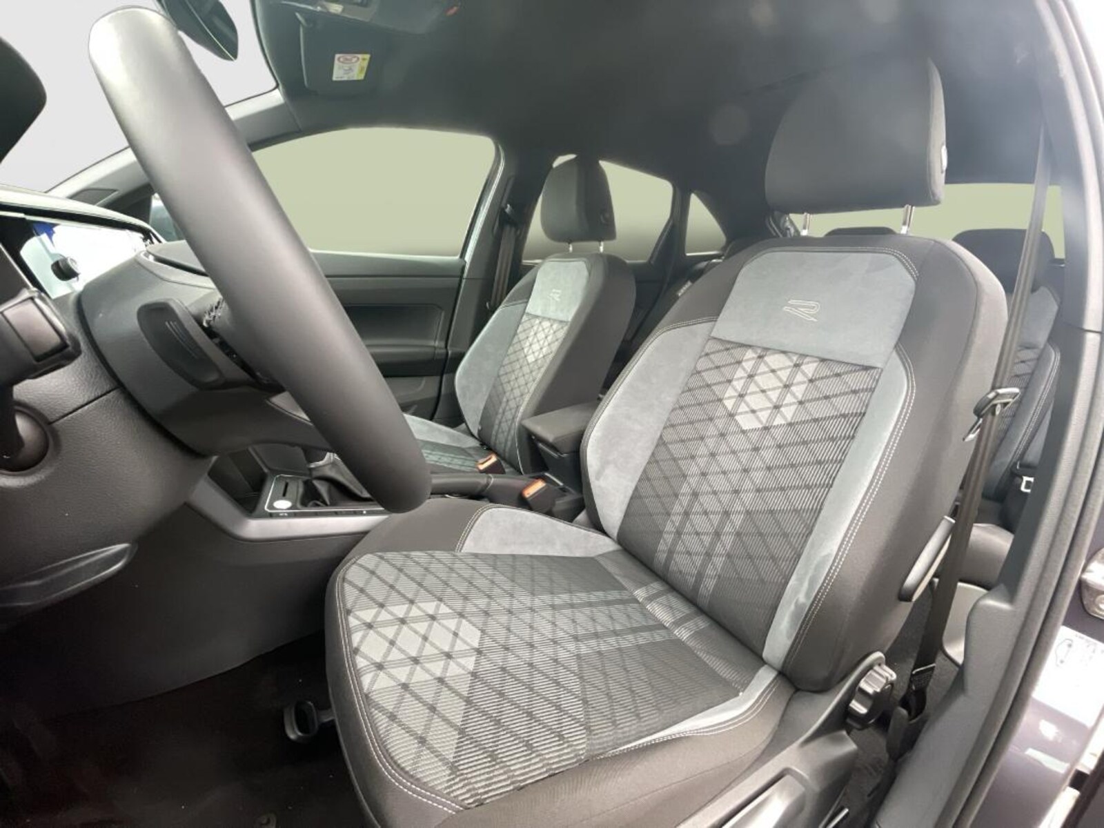 Volkswagen Taigo – Bild 14