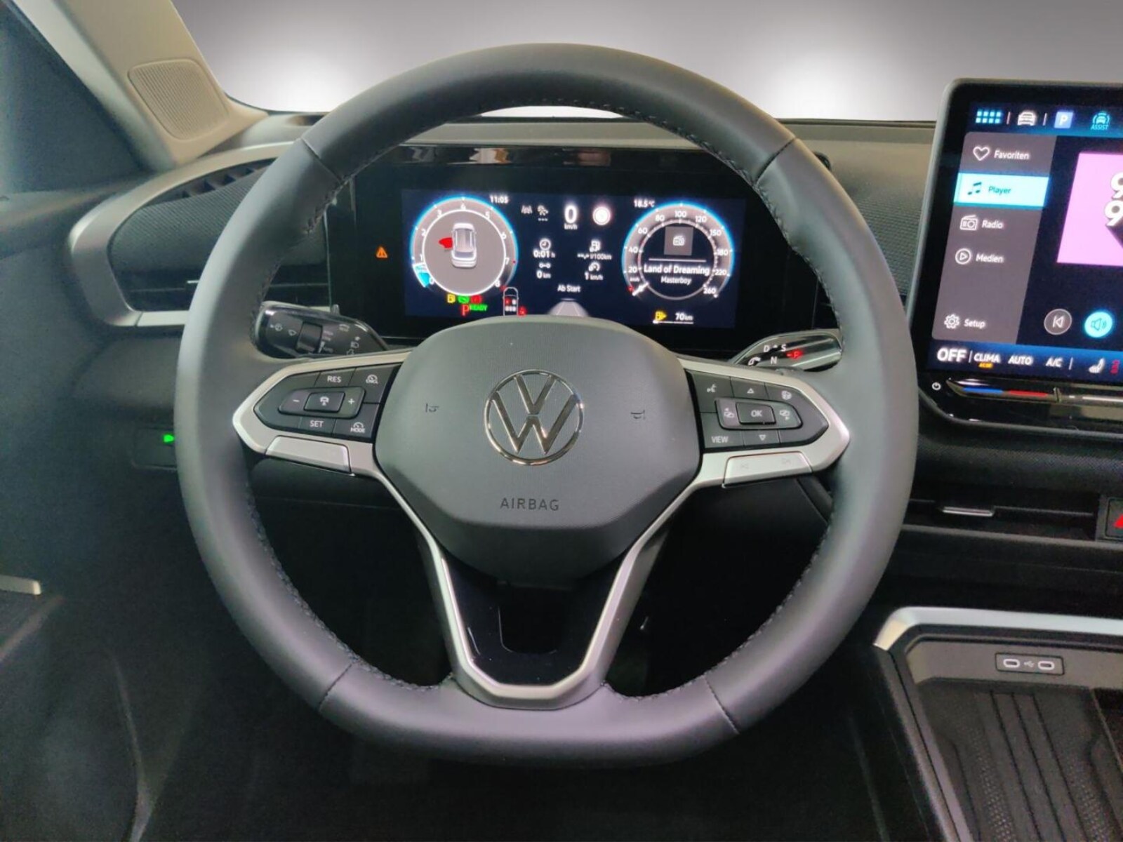Volkswagen T-Roc – Bild 8