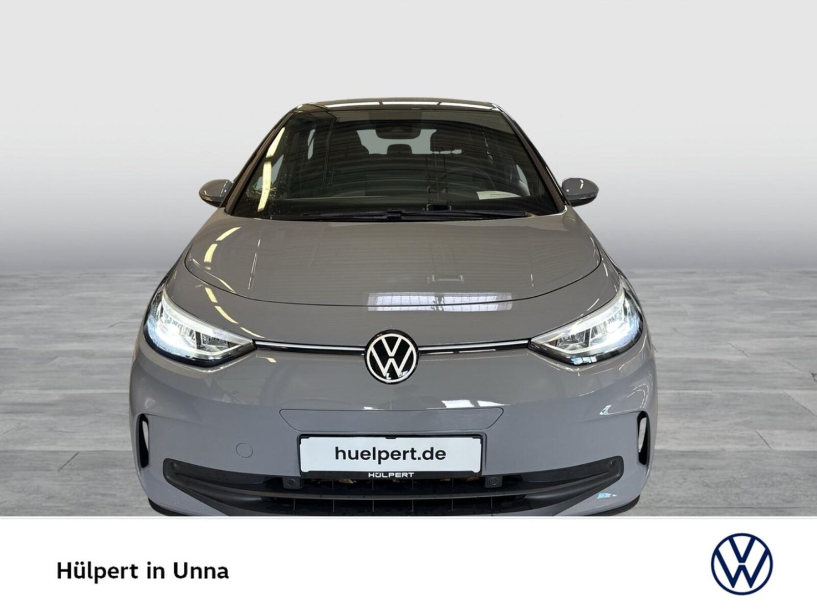 Volkswagen ID.3 – Bild 2