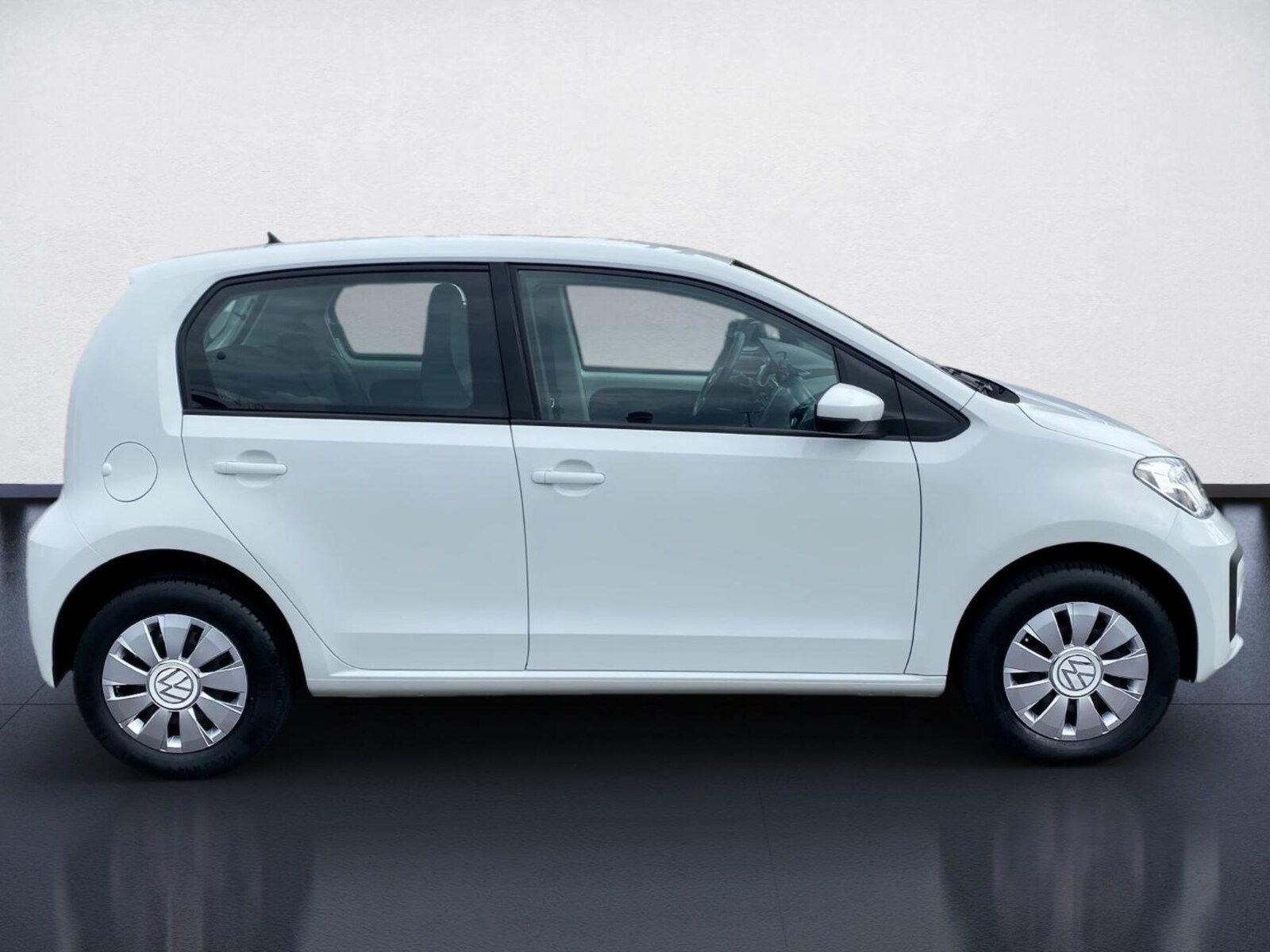 Volkswagen up! – Bild 7