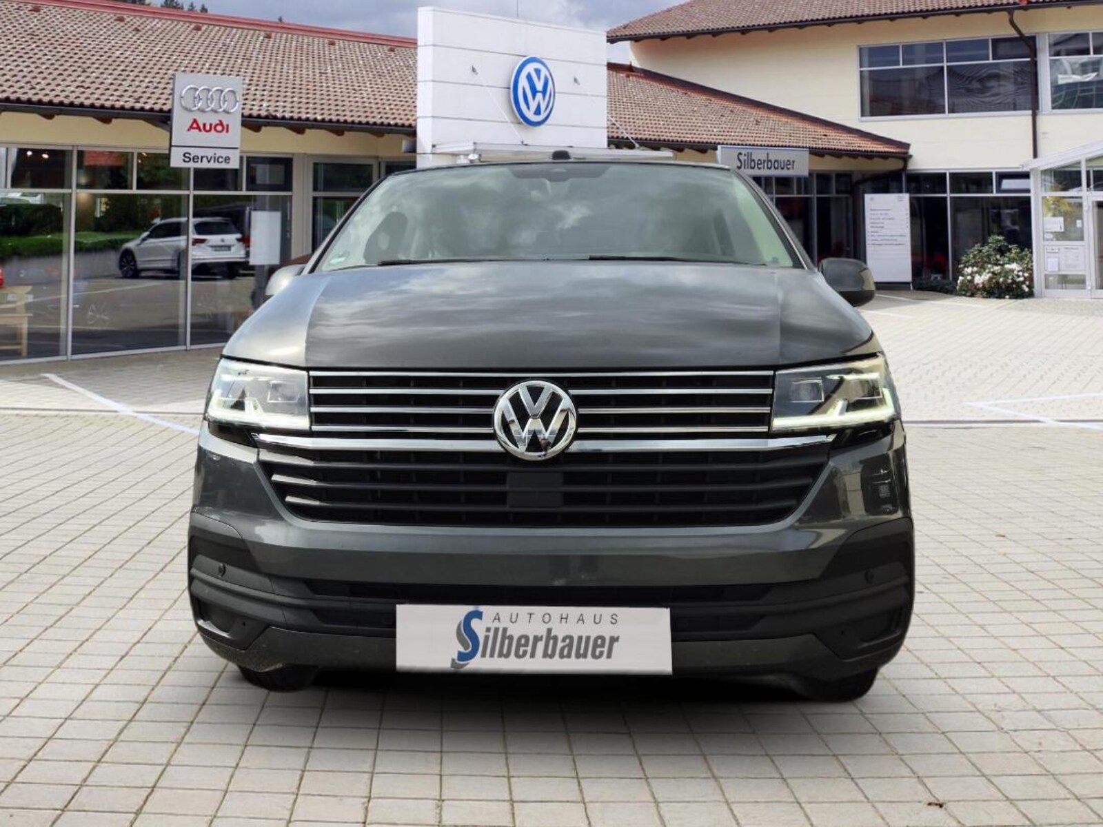Volkswagen T6.1 Caravelle langer Radstand – Bild 7