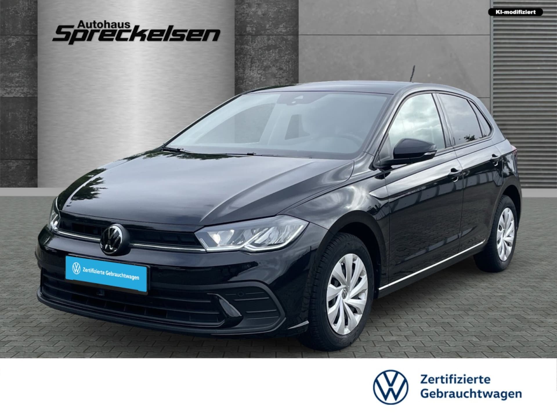 Volkswagen Polo 2026