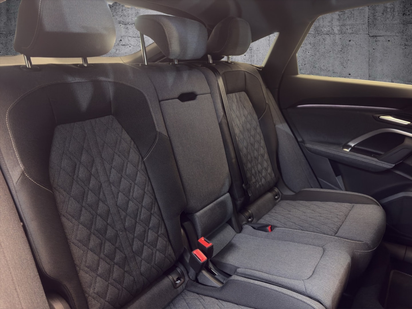 Bild über Audi Q5 Sportback TFSI 150 kW S tronic - für weitere Informationen kontaktieren Sie den Audi Partner