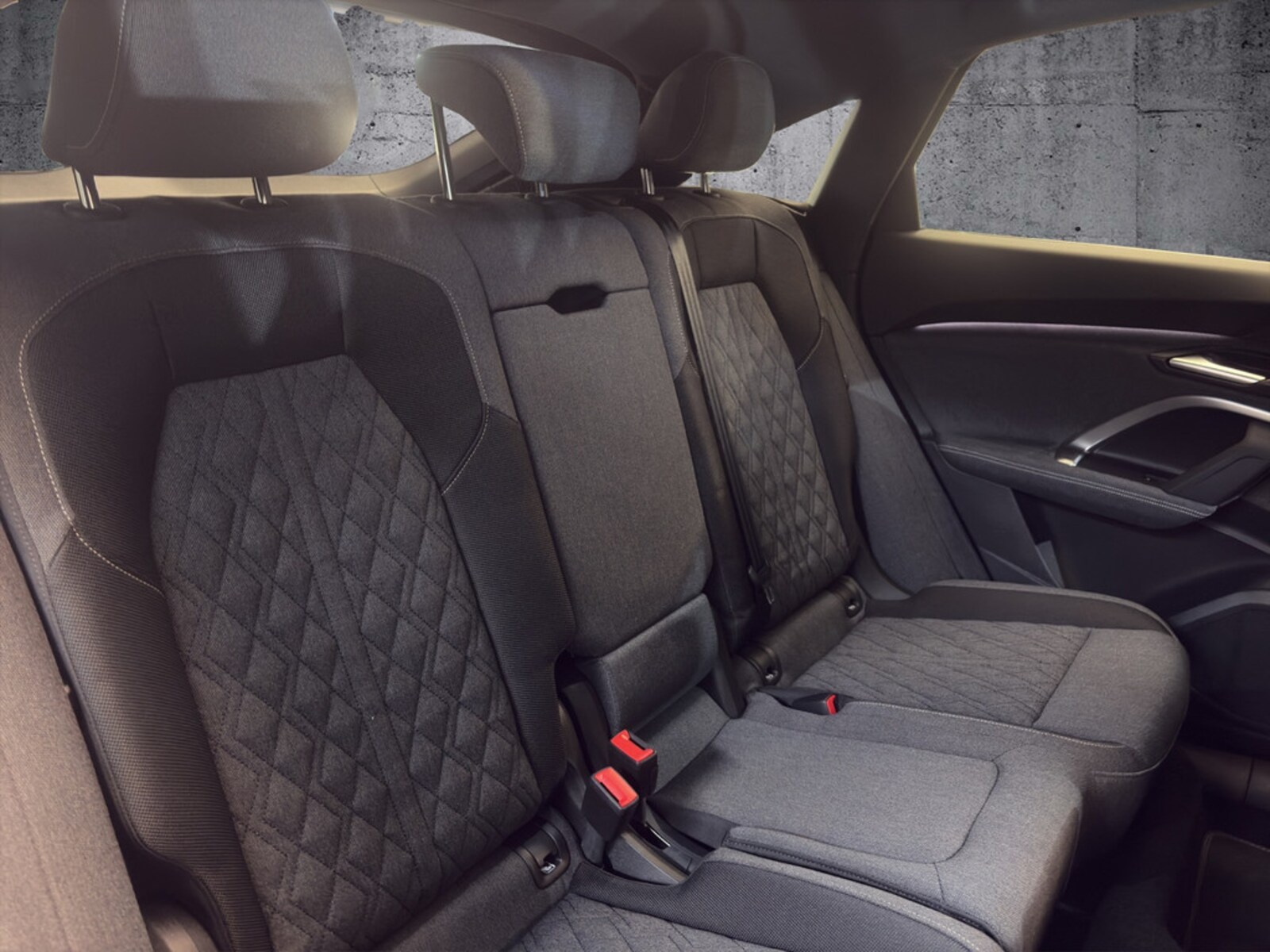 Audi Q5 Sportback – Bild 10
