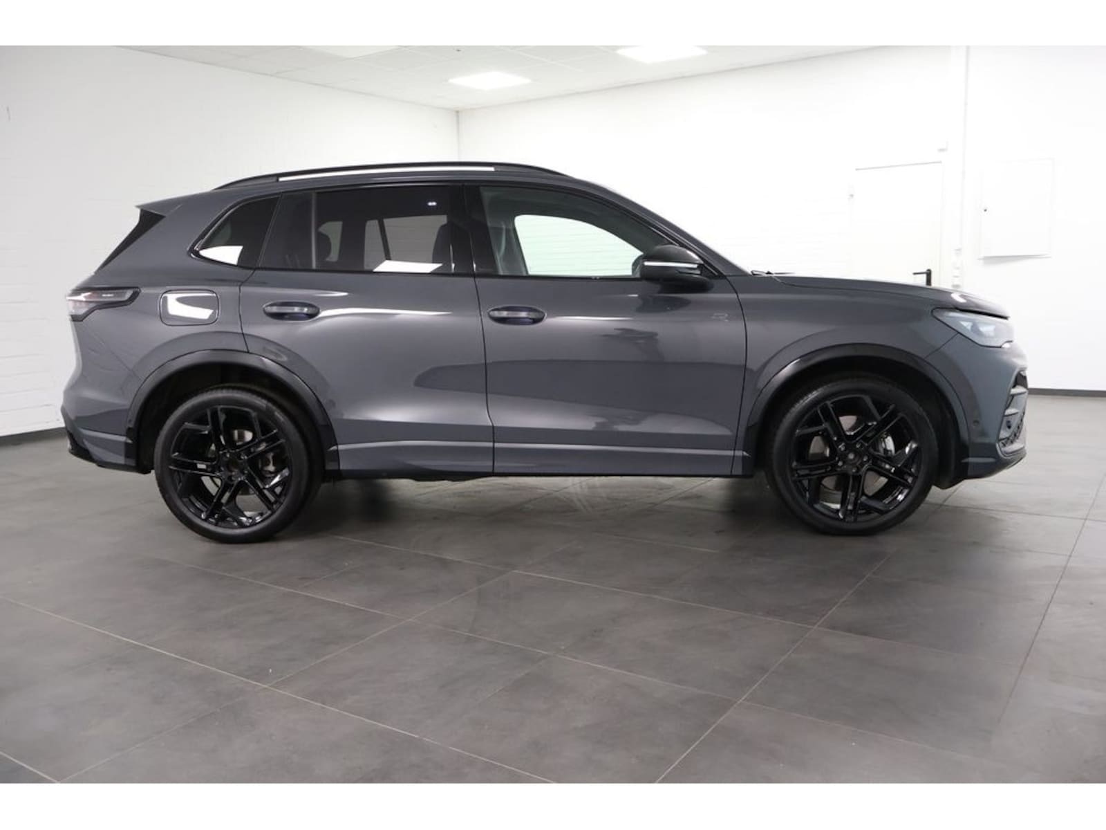 Volkswagen Tiguan – Bild 4