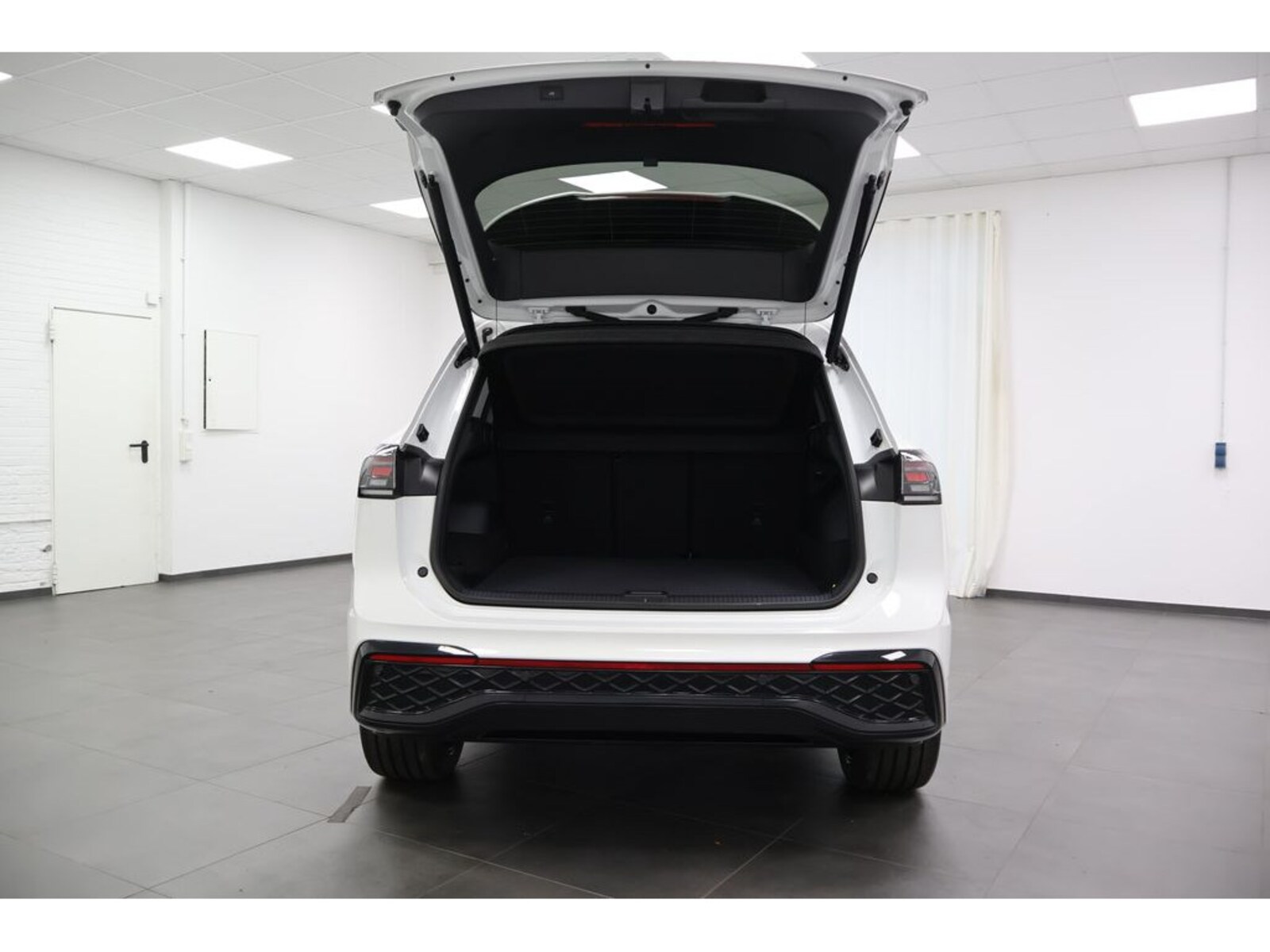 Volkswagen Tiguan – Bild 27