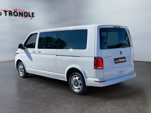 Volkswagen T6.1 Caravelle larger