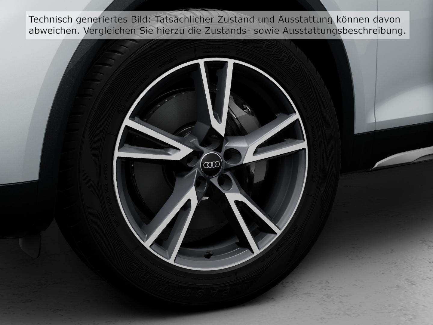 Image about Audi Q5 TFSI e 50 TFSI e quattro S tronic