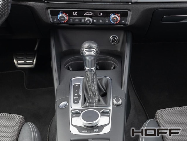 Audi A3 Sportback E-tron Sport 40 E-tron S Tronic - 2020 - Joinsteer - #8