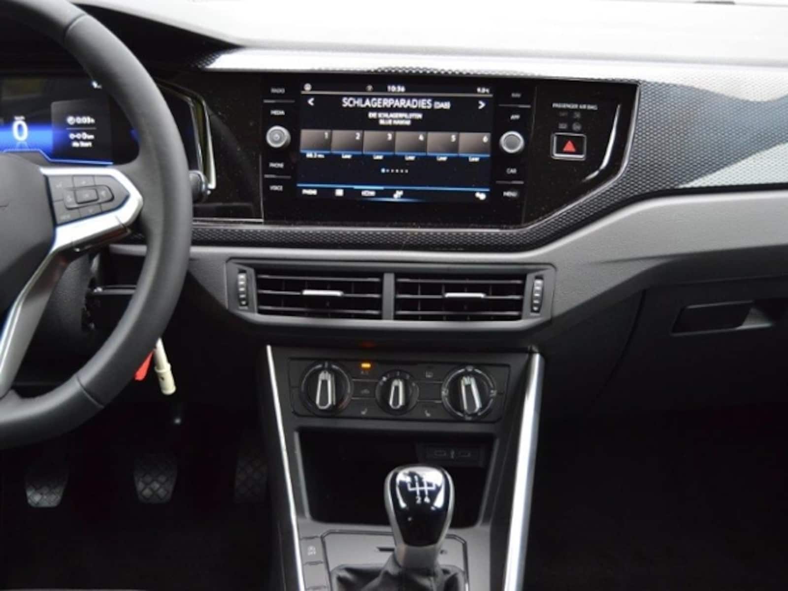 Volkswagen Polo – Bild 14