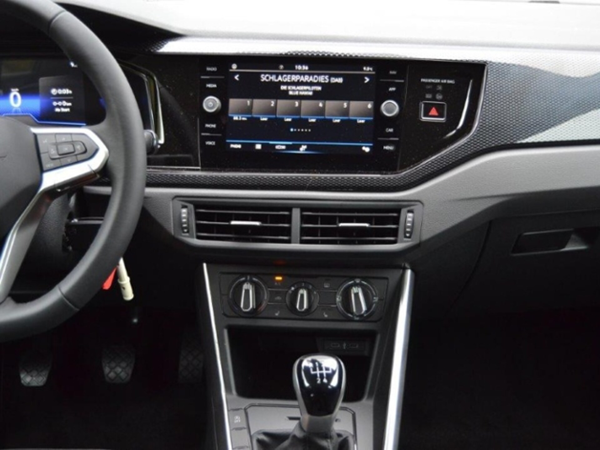 Volkswagen Polo Life