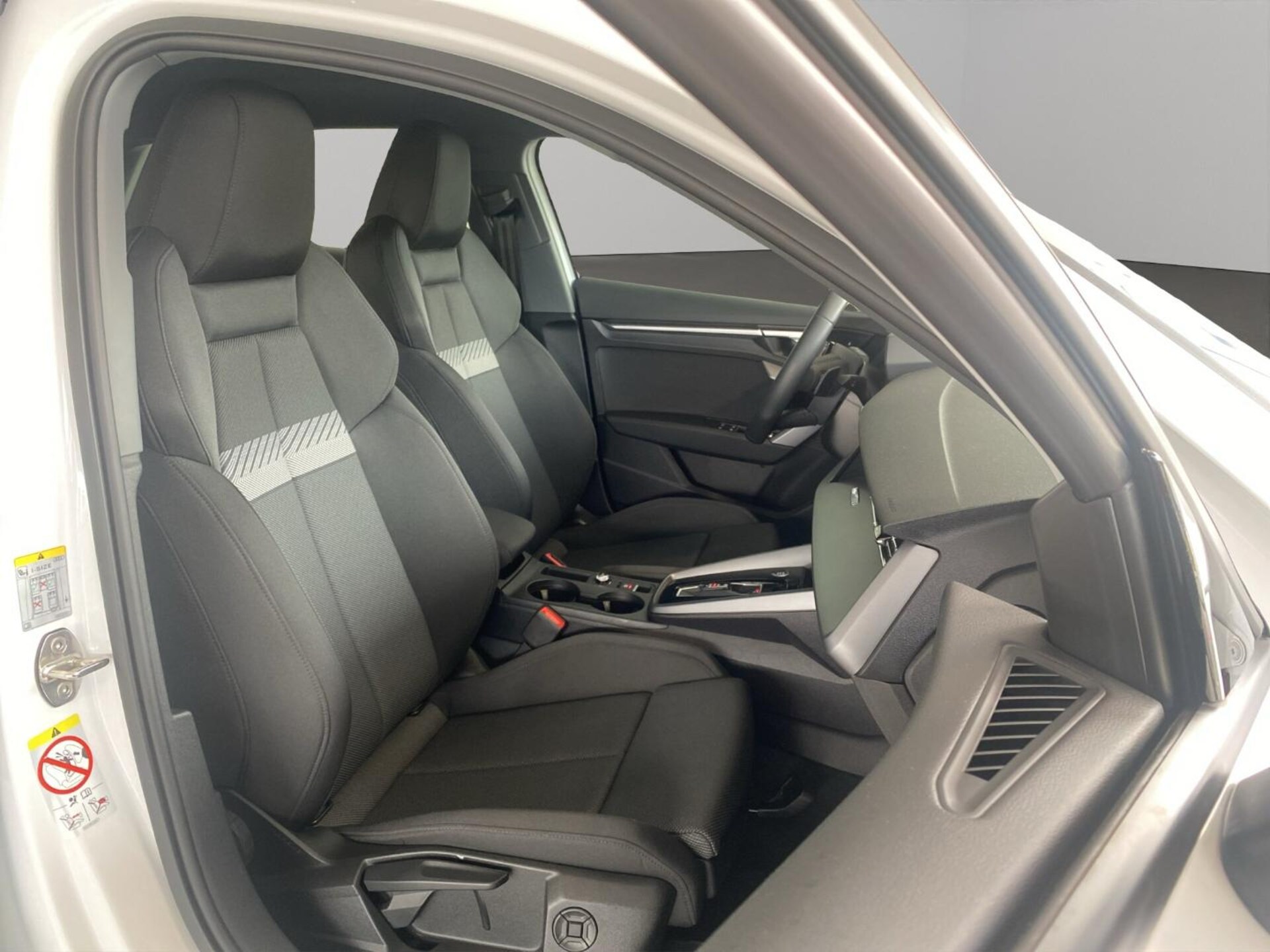 Audi A3 allstreet