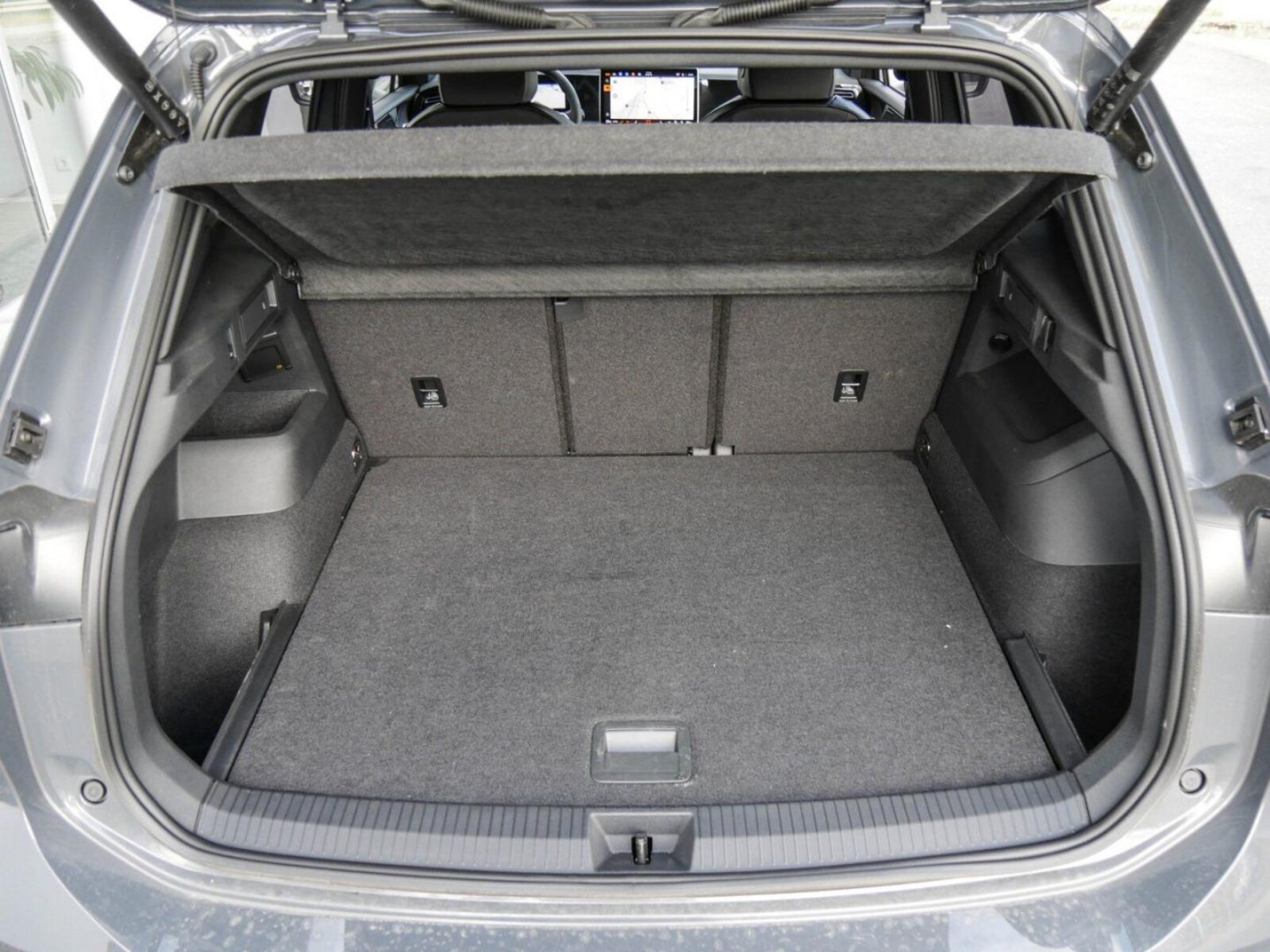 Volkswagen Tiguan – Bild 16