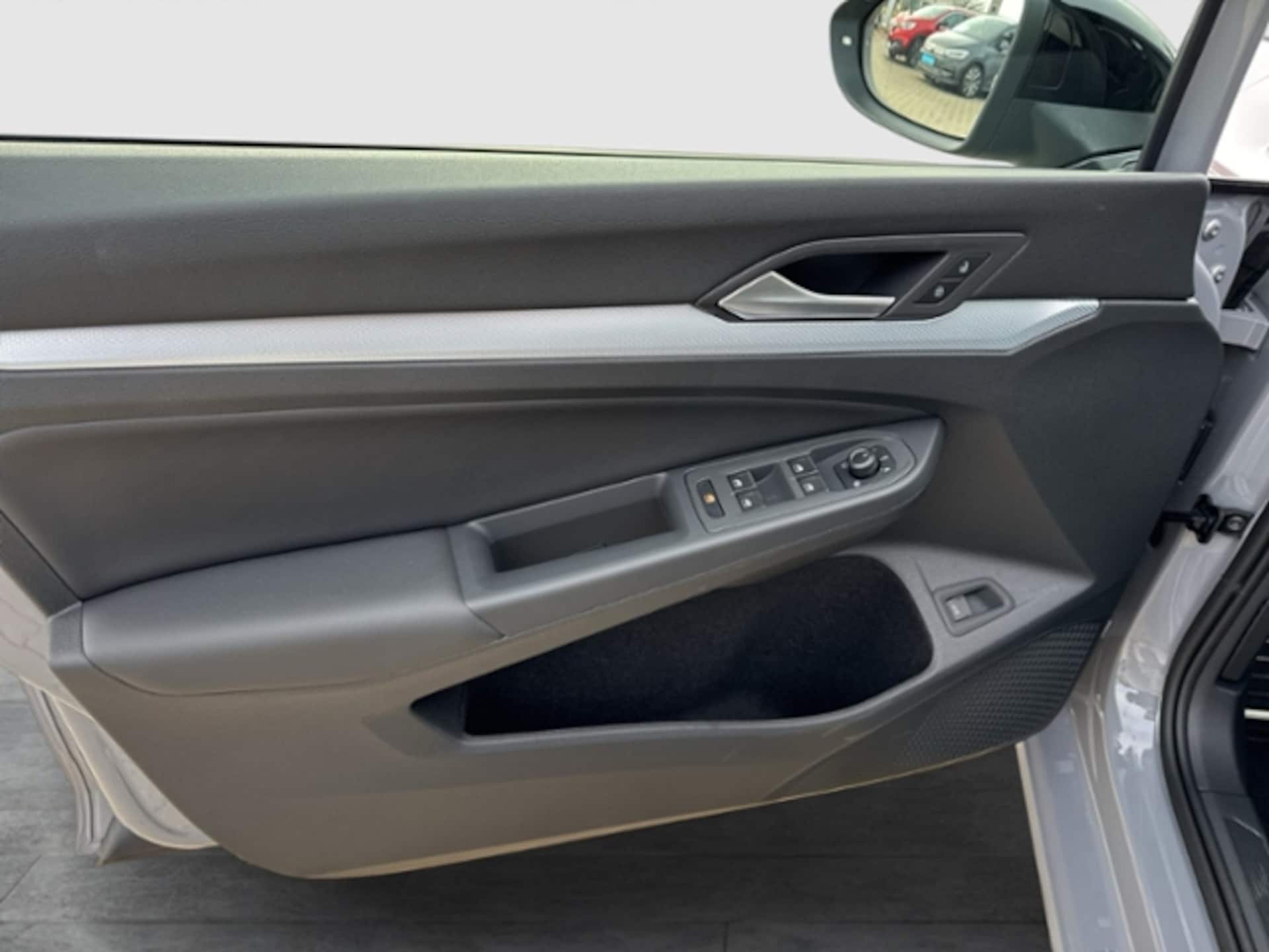 Volkswagen Golf Variant Goal