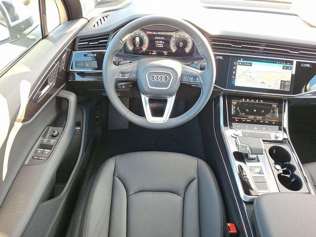 2026 Audi Q7 Premium - Photo 7