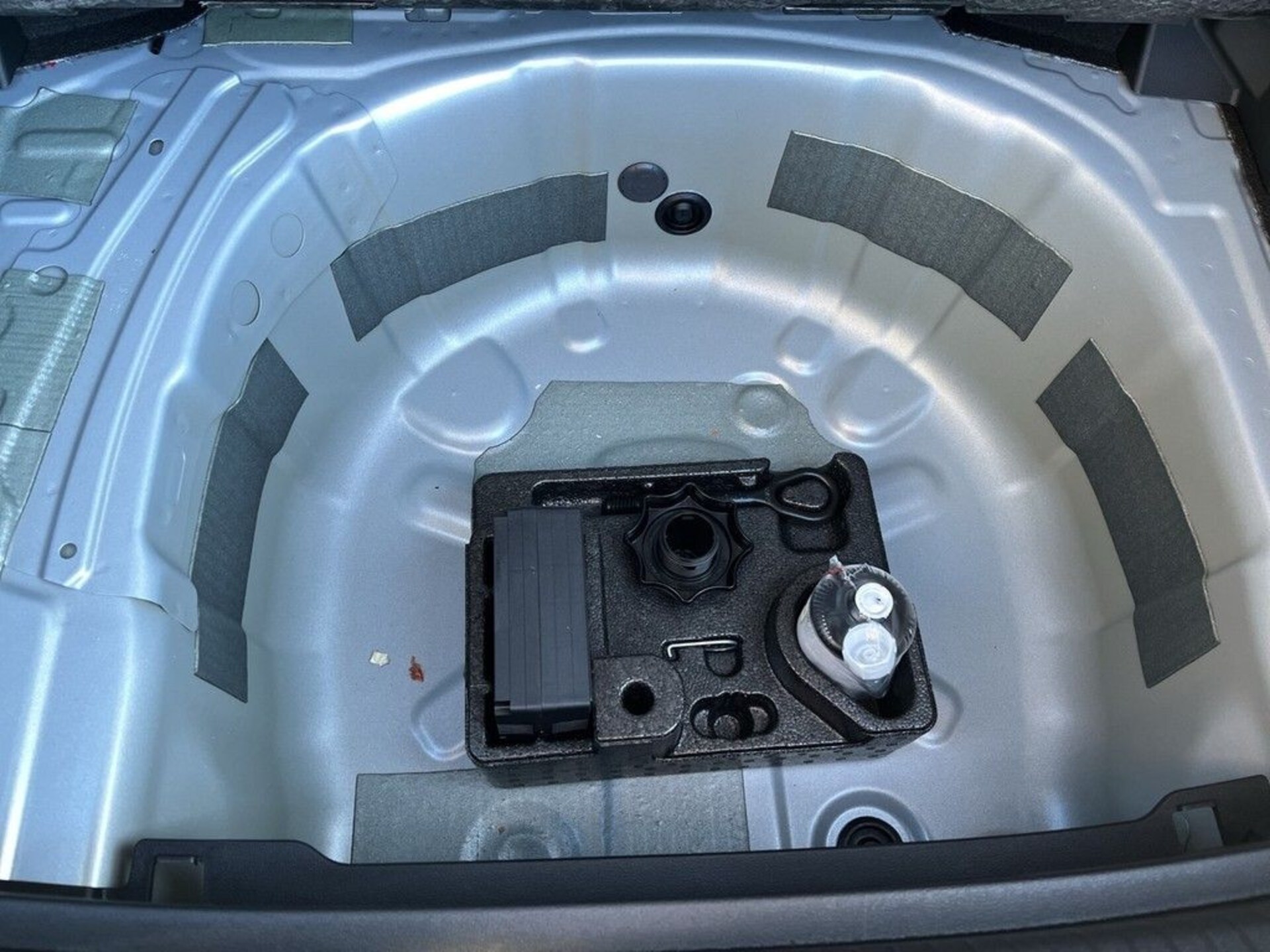 Volkswagen Polo Style