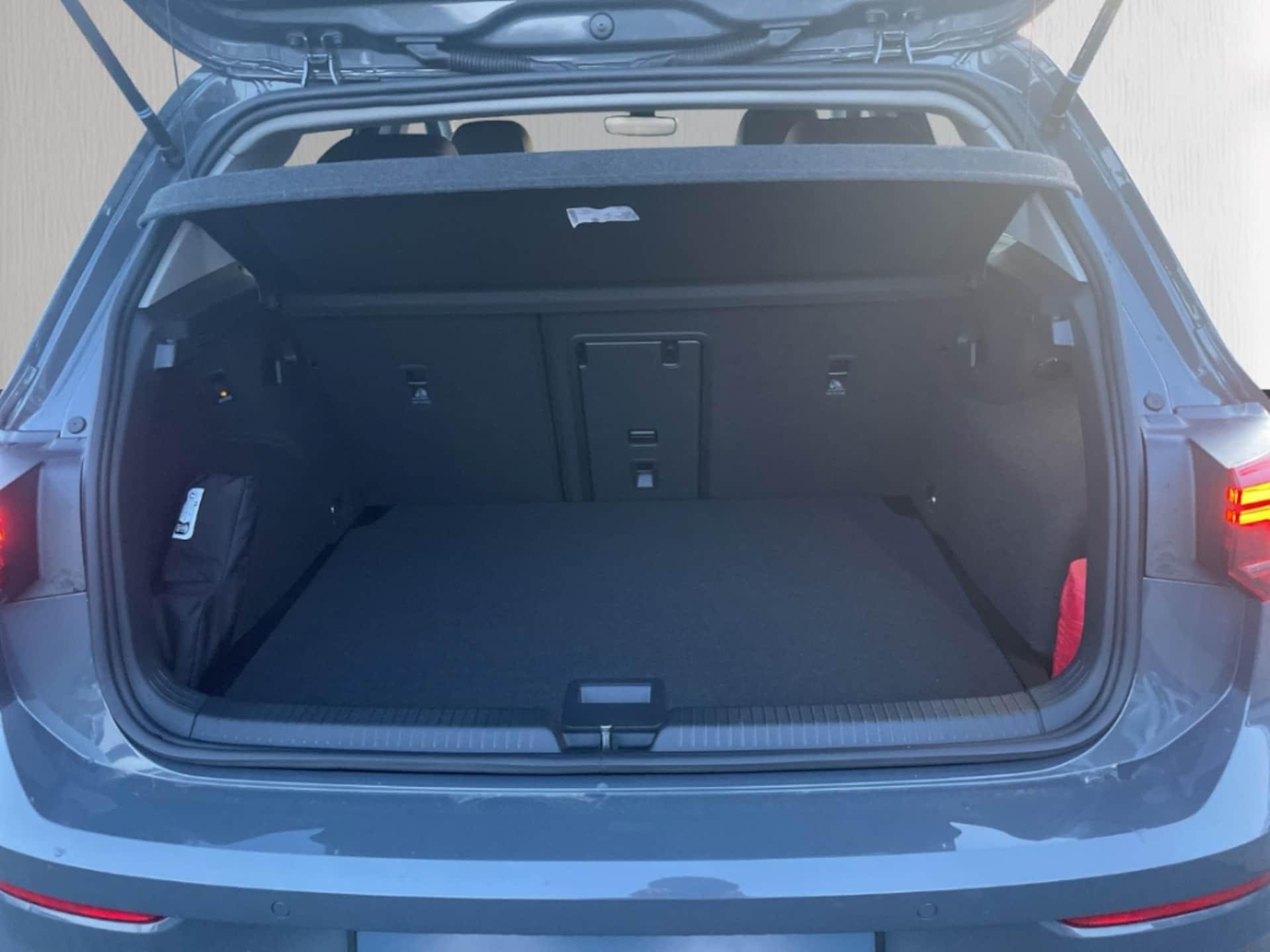 Volkswagen Golf ENERGY