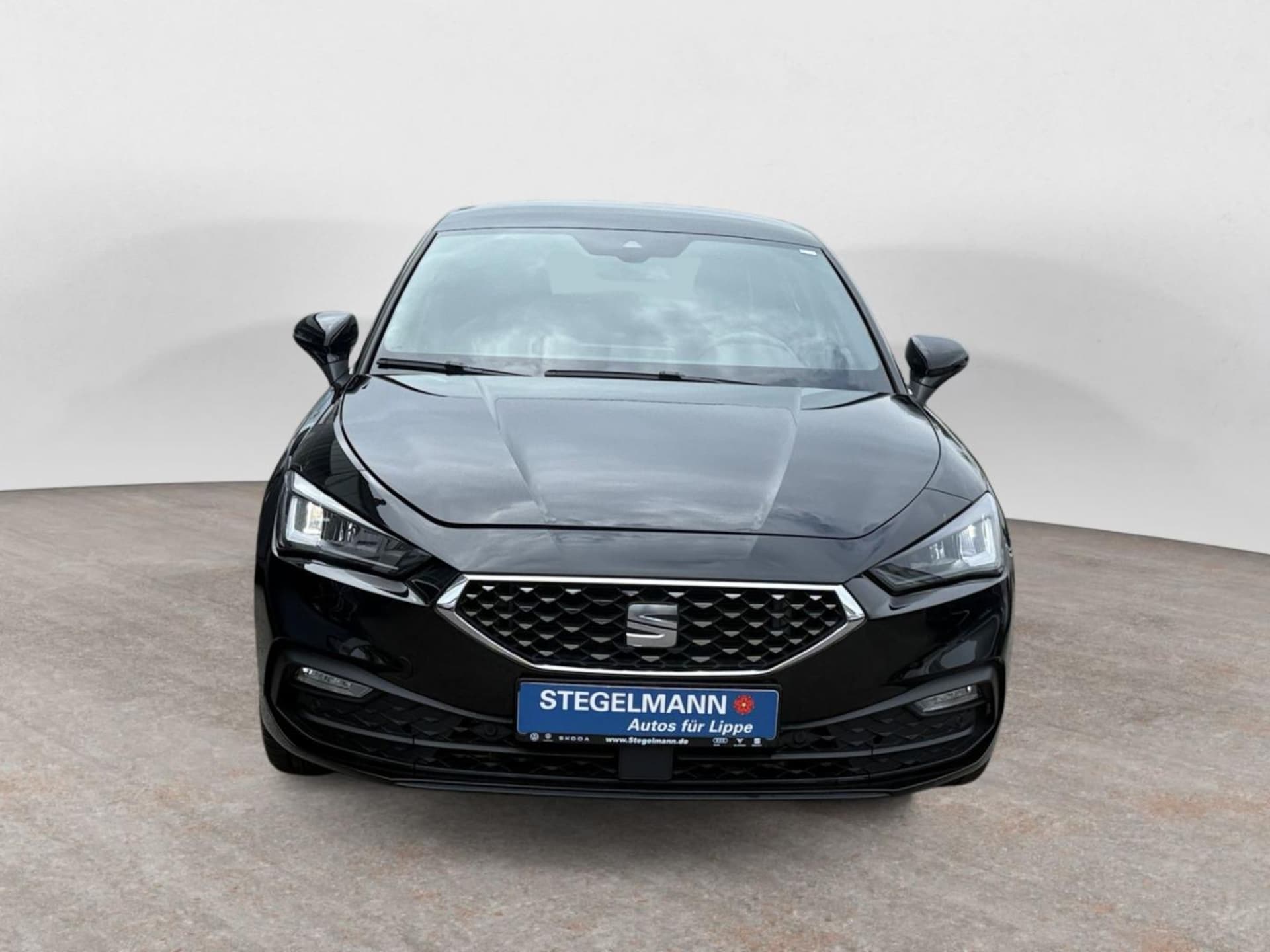 SEAT Leon XCELLENCE