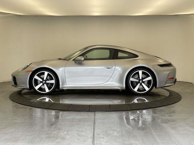 2026 Porsche