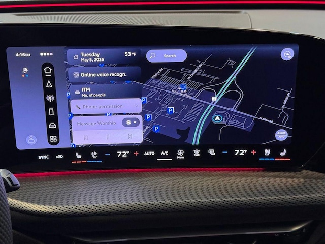 2026 Audi SQ5 Premium Plus - Photo 21