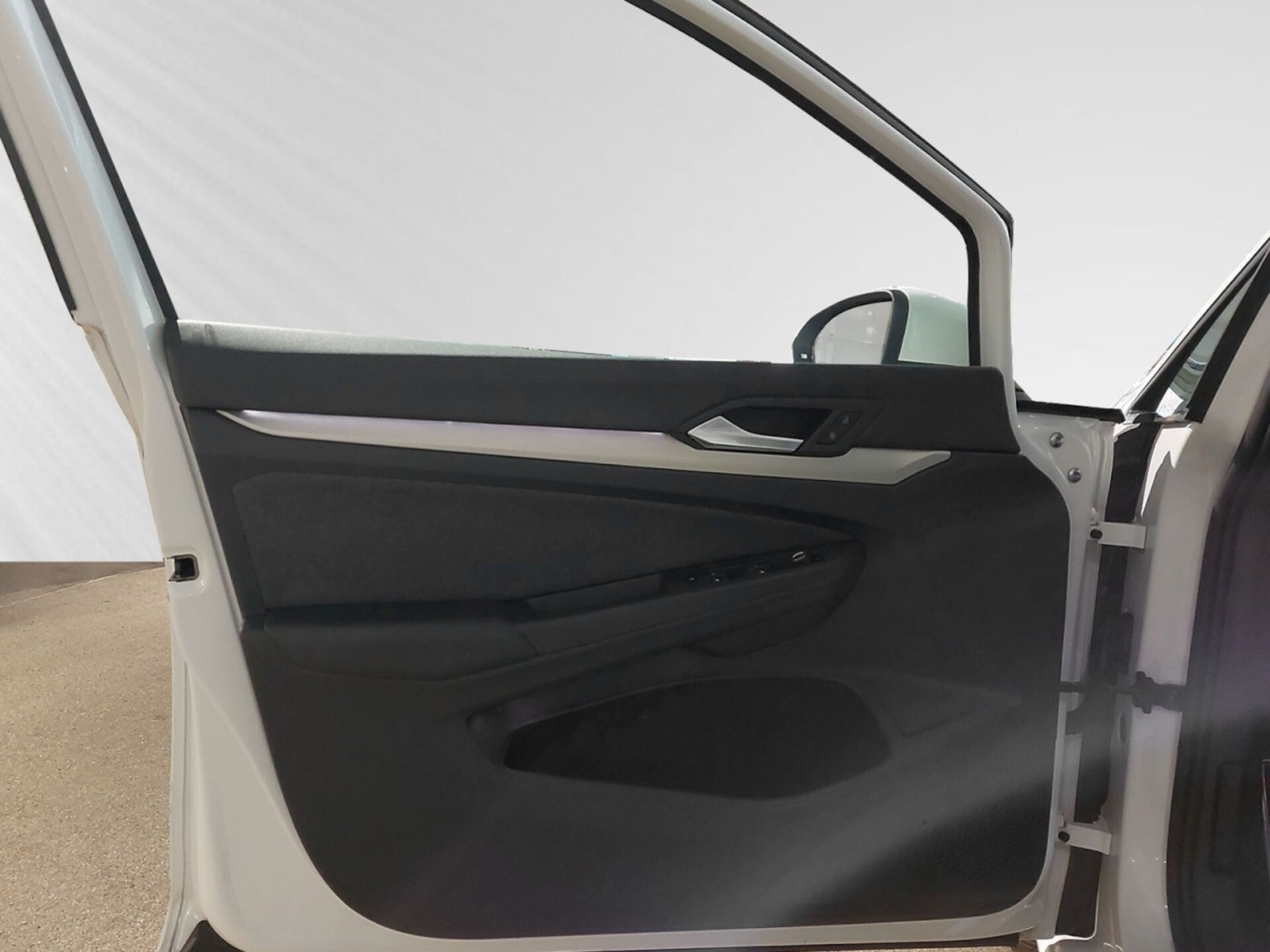 Volkswagen Golf MOVE