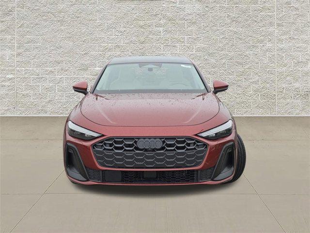 2026 Audi A5 Sedan