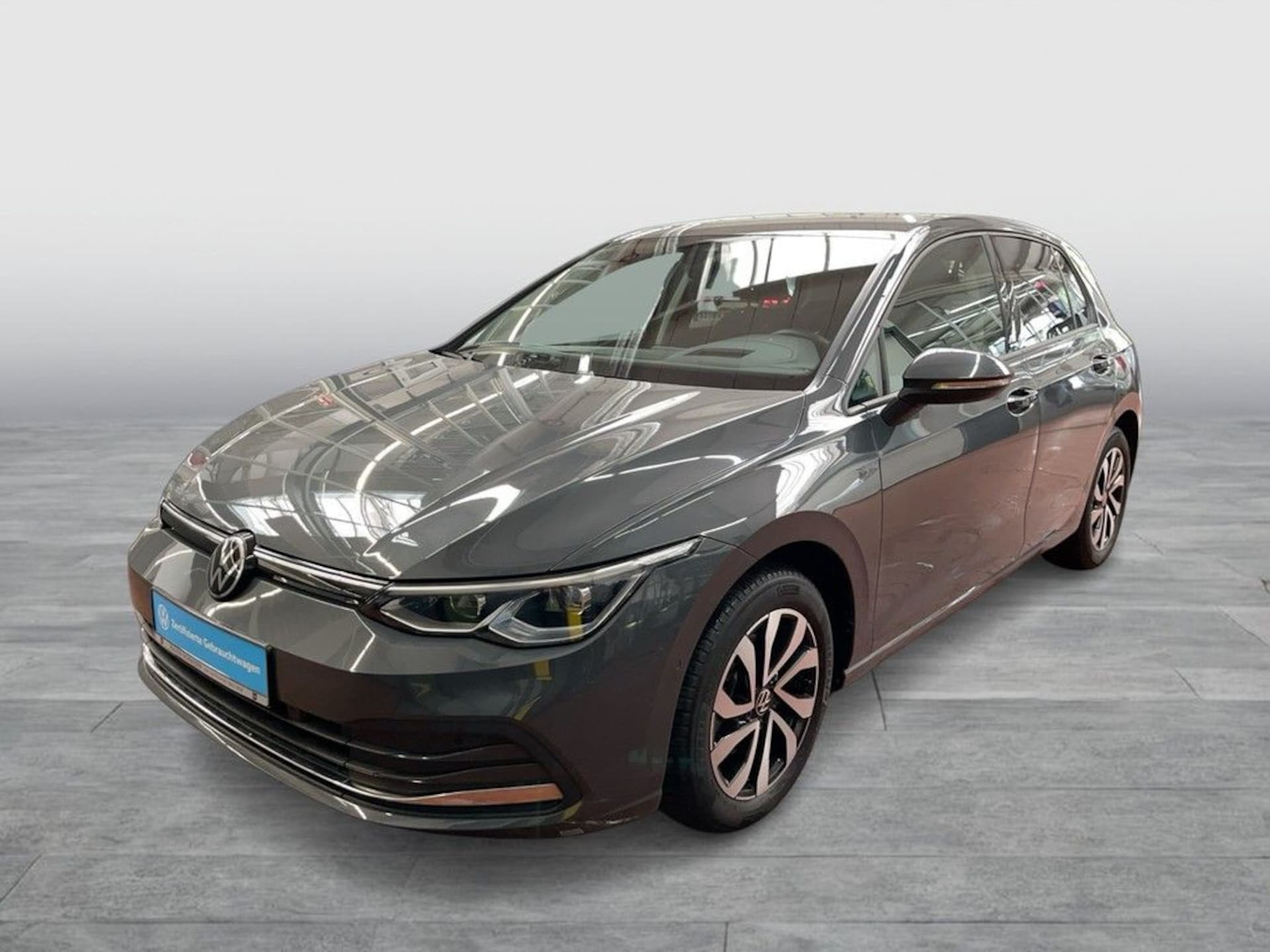 Volkswagen Golf Active