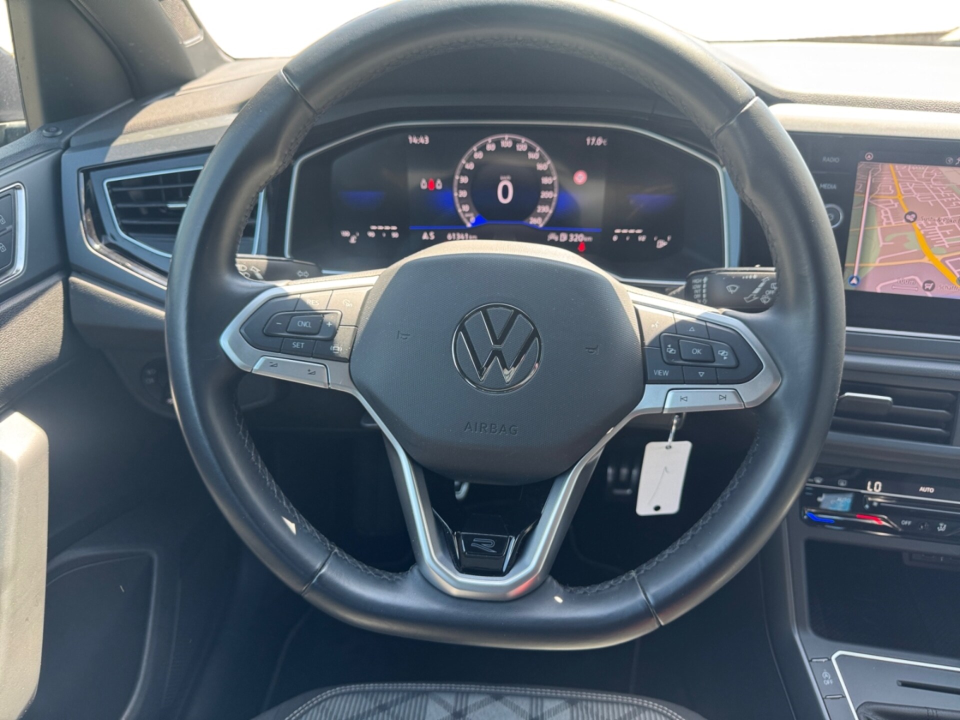 Volkswagen Polo R-Line