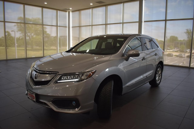 2017 Acura RDX