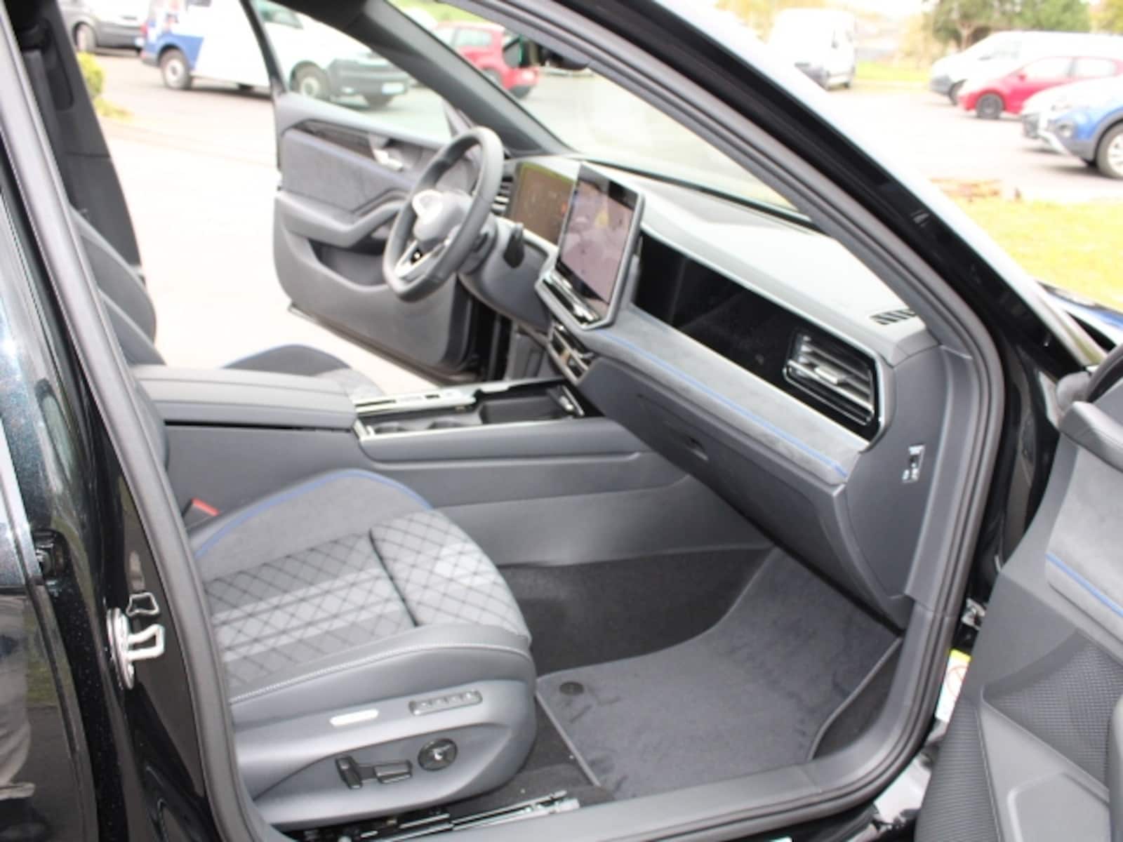 Volkswagen Passat – Bild 14