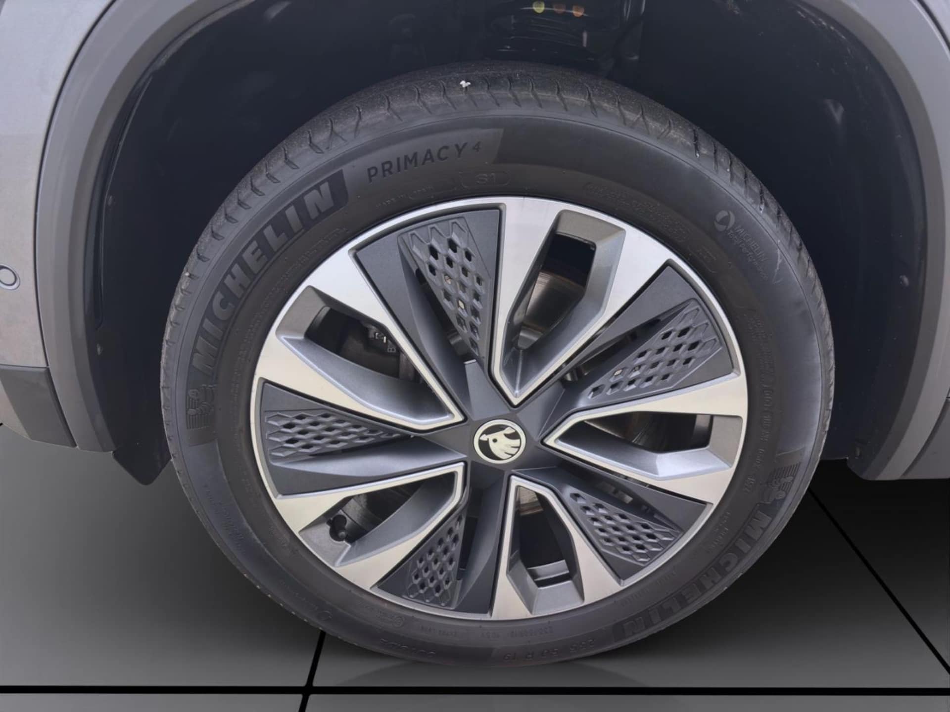 Skoda Kodiaq Ambition