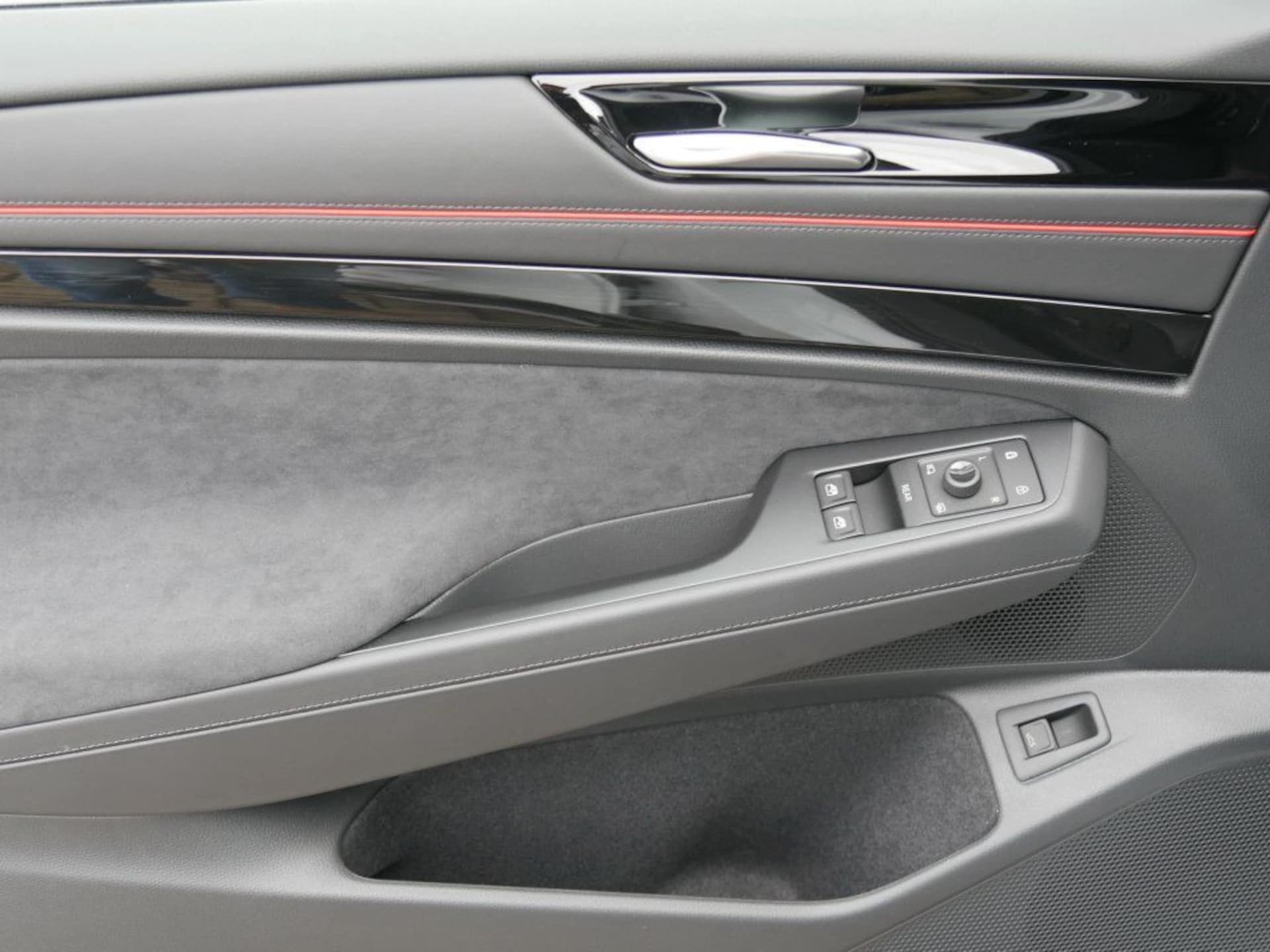 Volkswagen ID.7 Tourer GTX